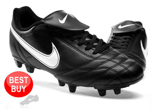 Nike Egoli Soccer Boots